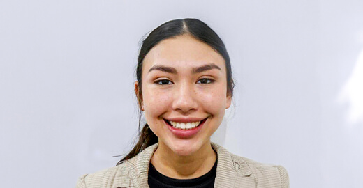 Bridget’s Orthodontic Journey in Bridgeman Downs