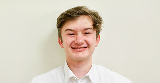 Connor’s Orthodontic Journey in Brisbane City