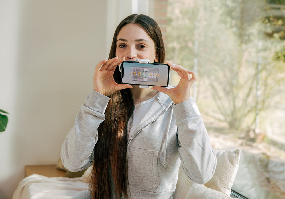 How Dental Monitoring Is Transforming Orthodontic Treatment for Teens in Brisbane