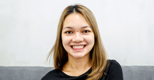 Tran’s Orthodontic Journey in McDowall