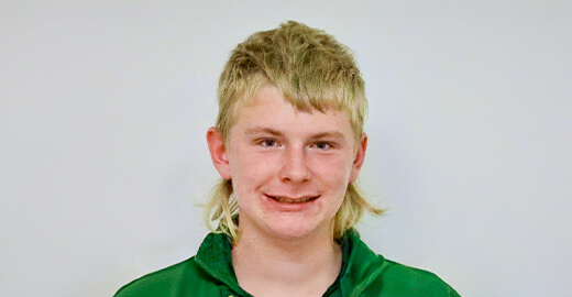 Joshua’s Orthodontic Journey in Bunya