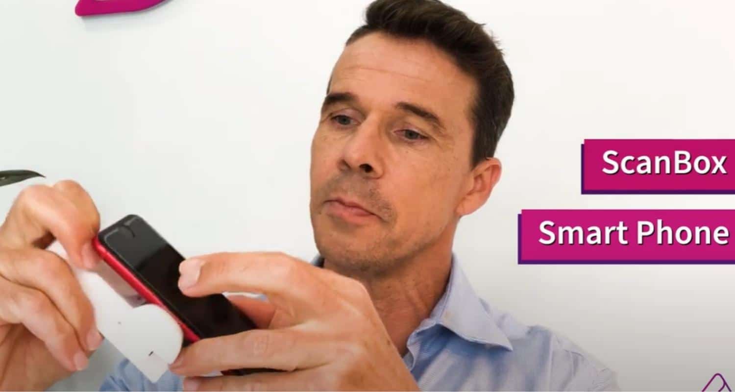 Dental Monitoring