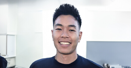 Brendan’s Orthodontic Journey in Spring Hill