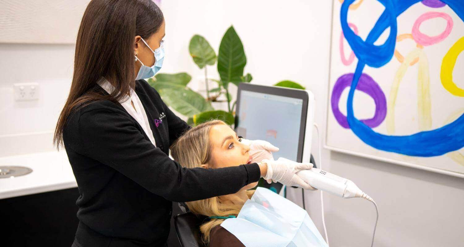 3 Benefits of 3D LightForce Braces