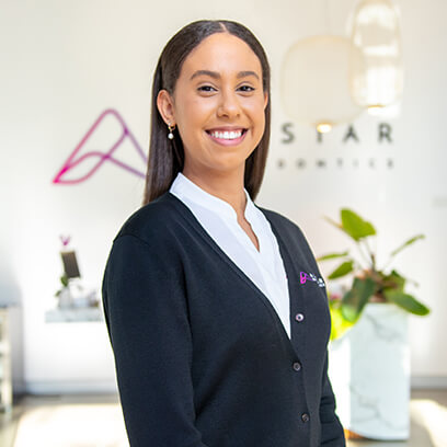 Front Office Coordinator