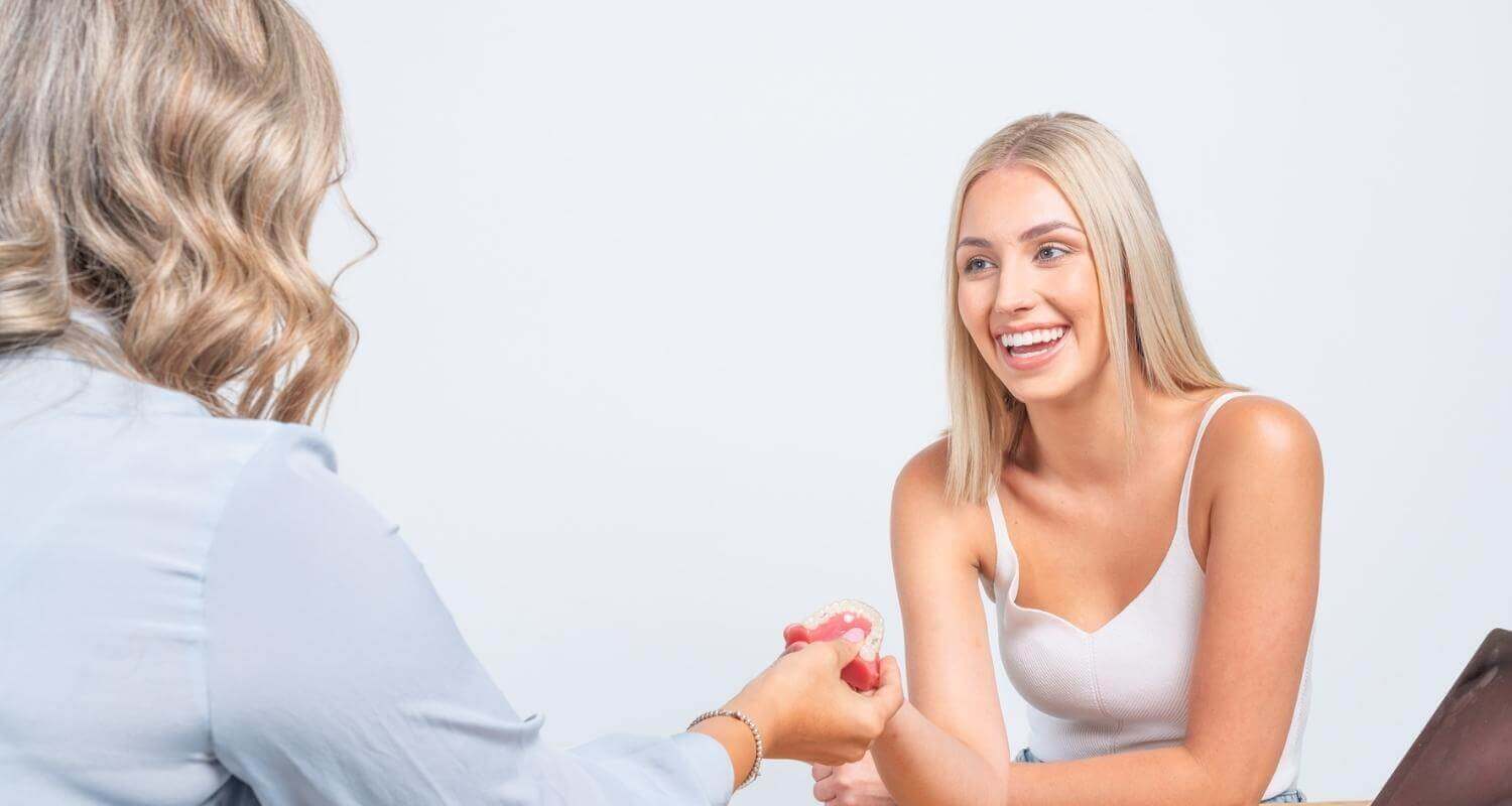What To Expect During Your Orthodontic Treatment?