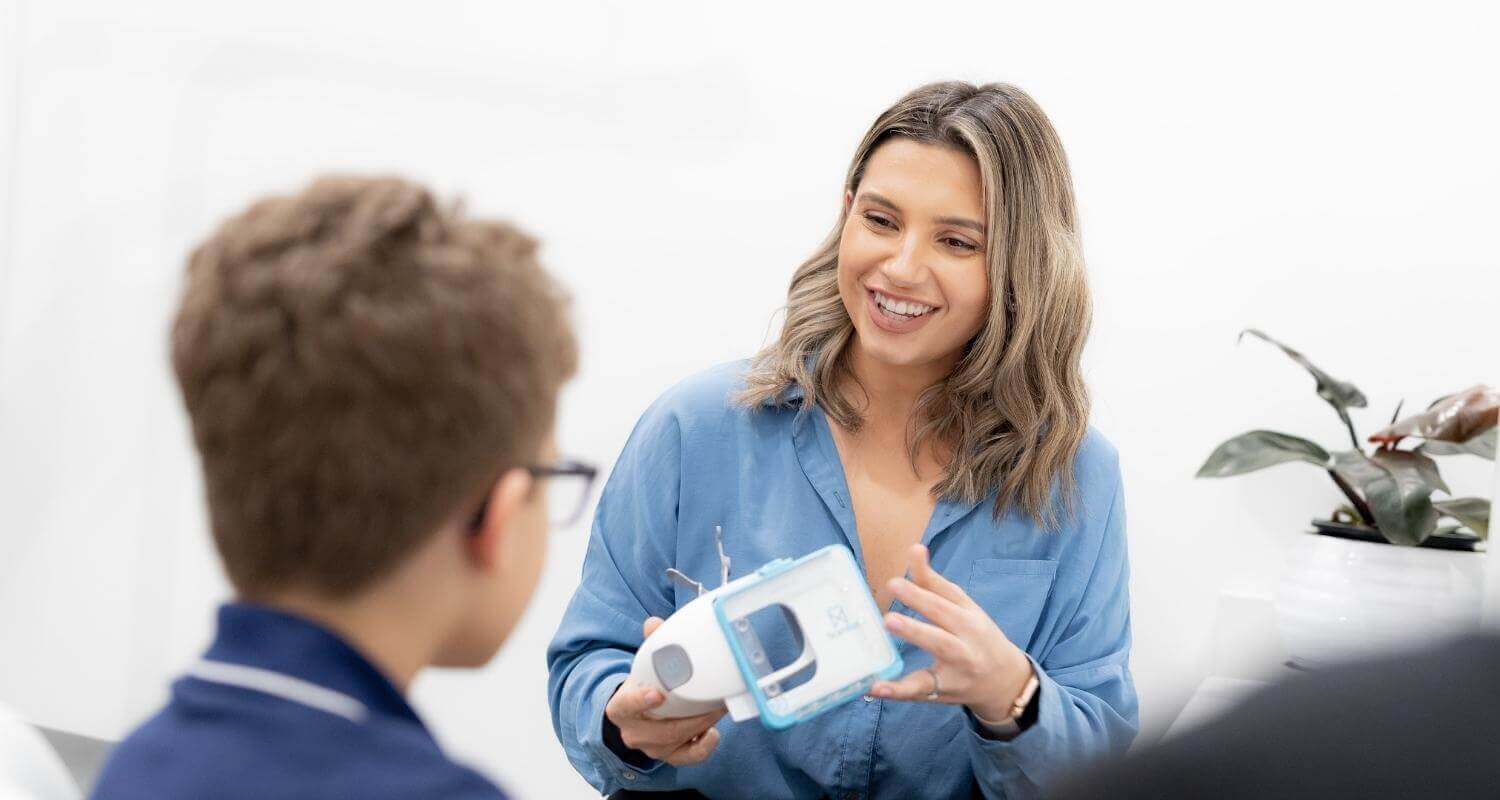 What To Expect During Your Orthodontic Treatment?