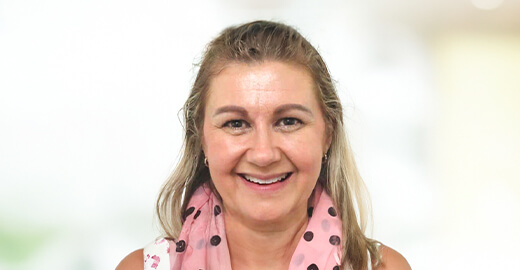 Lisa’s Orthodontic Treatment in Brendale