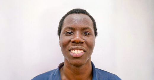 Beji’s Orthodontic Journey in New Farm