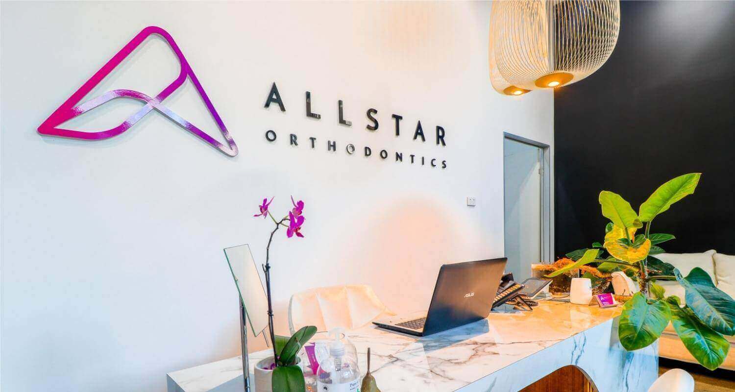 5 Things That Make Allstar Orthodontics Different