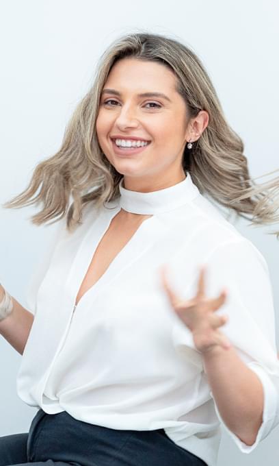 Teeth whitening
