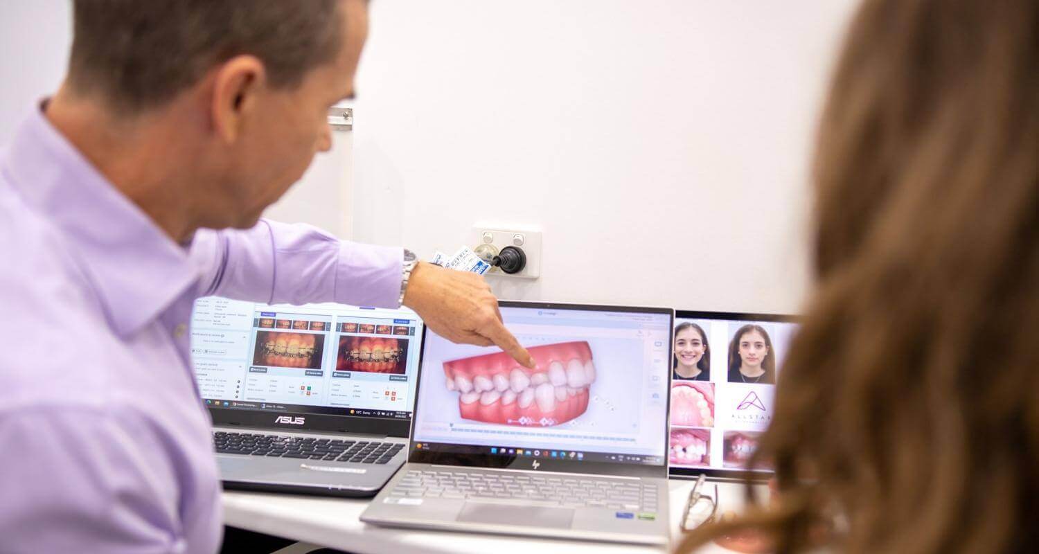 What Happens at Your Initial Orthodontic Consultation