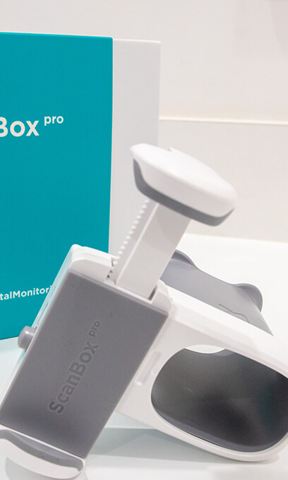 Dental Monitoring
